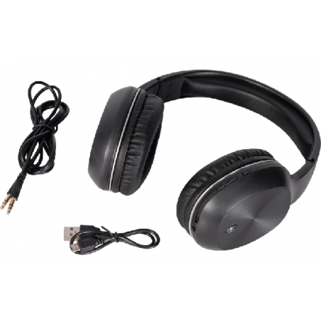 Casques Bluetooth - Madison - MAD-HNB100