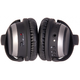 	Casques Bluetooth - Madison - MAD-HNB150