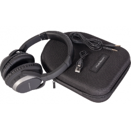 	Casques Bluetooth - Madison - MAD-HNB150