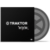 TRAKTOR BUTTER RUG (LA PAIRE)