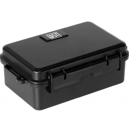 	Flight cases utilitaires - BST - PFC-01