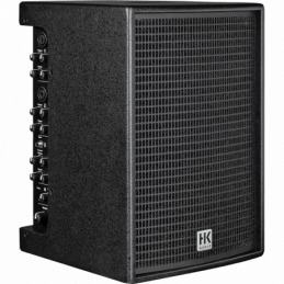 Enceintes amplifiées sur batteries - HK Audio - MOVE 8