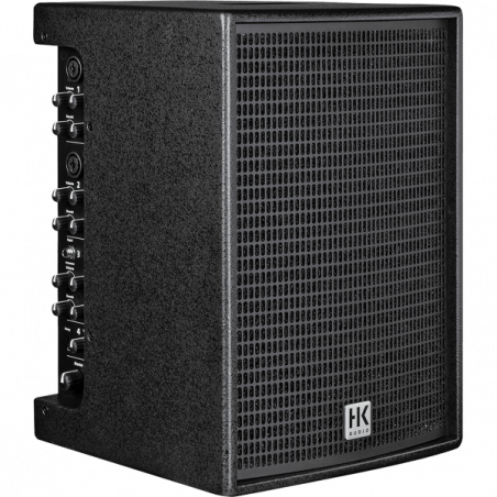 Enceintes amplifiées sur batteries - HK Audio - MOVE 8