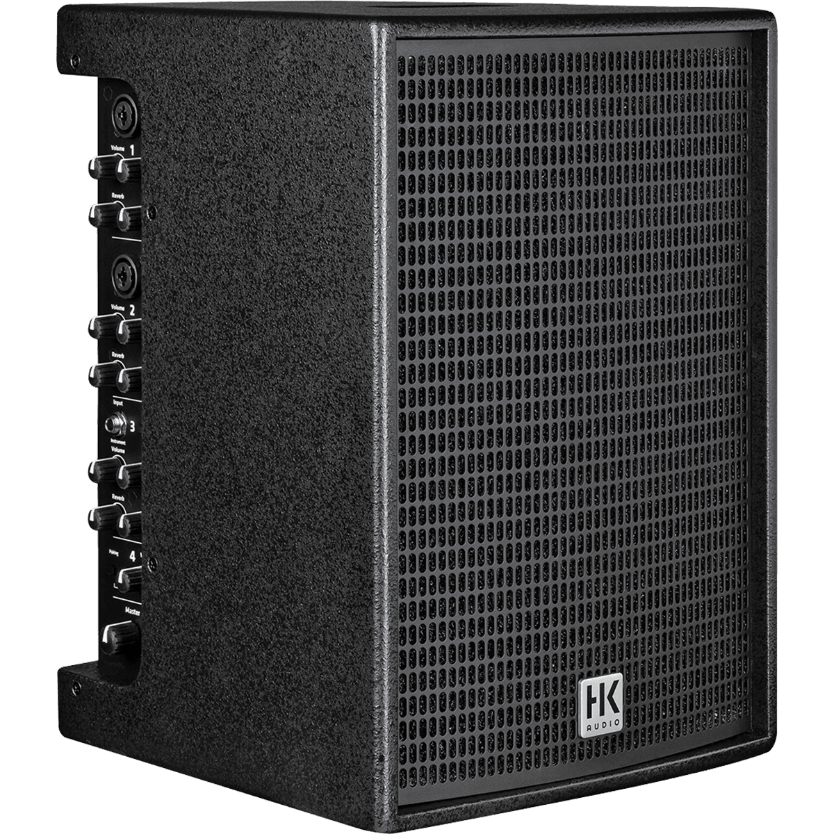 Enceintes amplifiées sur batteries - HK Audio - MOVE 8