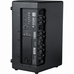 	Enceintes amplifiées sur batteries - HK Audio - MOVE 8