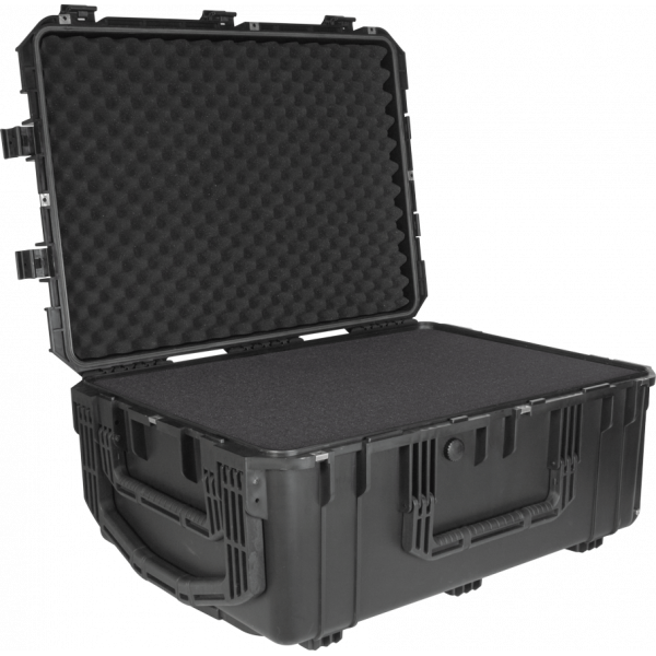 Flight cases utilitaires - BST - PFC-06 Flight cases utilitaires - BST - PFC-06