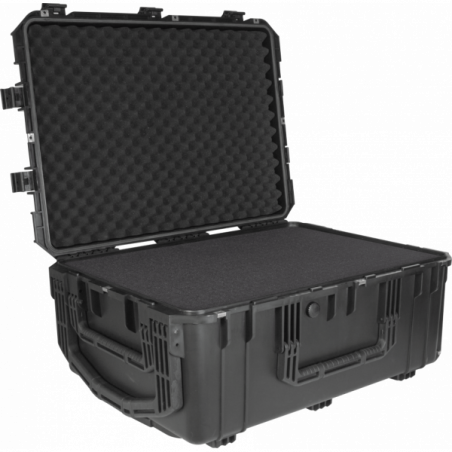 Flight cases utilitaires - BST - PFC-06