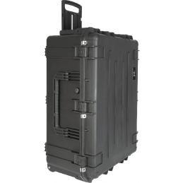 	Flight cases utilitaires - BST - PFC-06