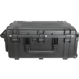 	Flight cases utilitaires - BST - PFC-06