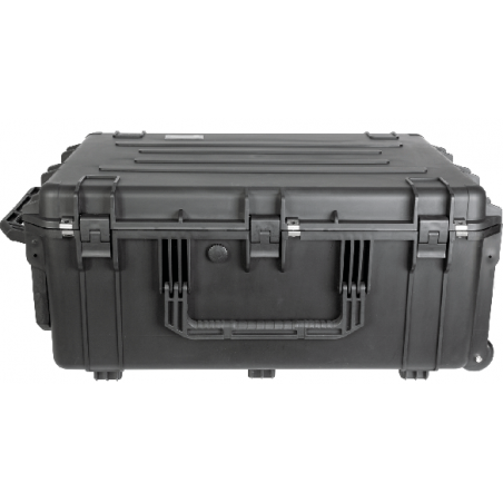 Flight cases utilitaires - BST - PFC-06