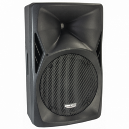 Enceintes amplifiées bluetooth - BST - PH12-BT