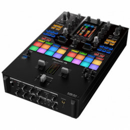 	Tables de mixage DJ - Pioneer DJ AlphaTheta - DJM-S11