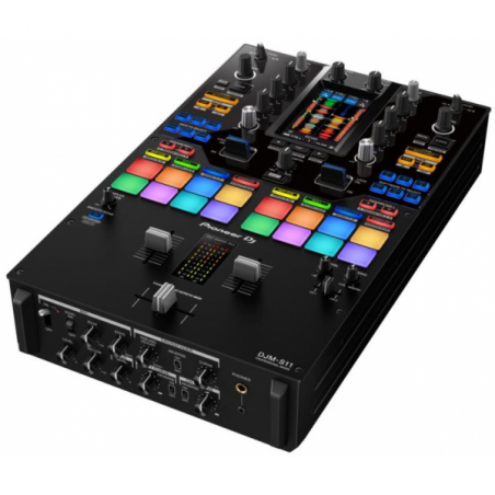 Tables de mixage DJ - Pioneer DJ AlphaTheta - DJM-S11
