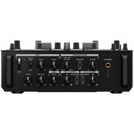 Tables de mixage DJ - Pioneer DJ AlphaTheta - DJM-S11