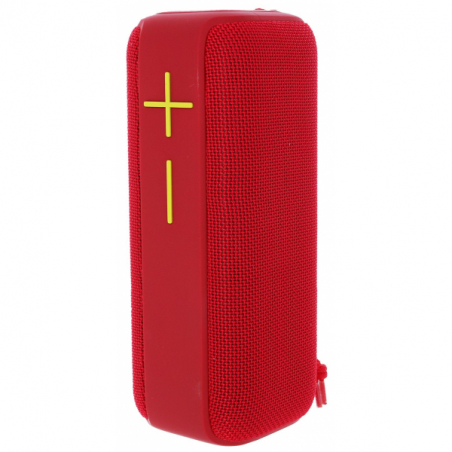 Enceintes Bluetooth Portables - Power Acoustics - Sonorisation - GETONE 40 RED