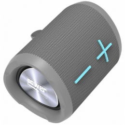 	Enceintes Bluetooth Portables - Power Acoustics - Sonorisation - GETONE 20 GREY