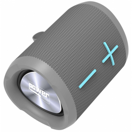 Enceintes Bluetooth Portables - Power Acoustics - Sonorisation - GETONE 20 GREY