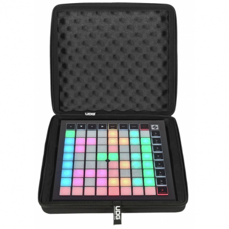 Housses et Flight cases matériel Home studio - UDG - Creator Novation Launchpad...
