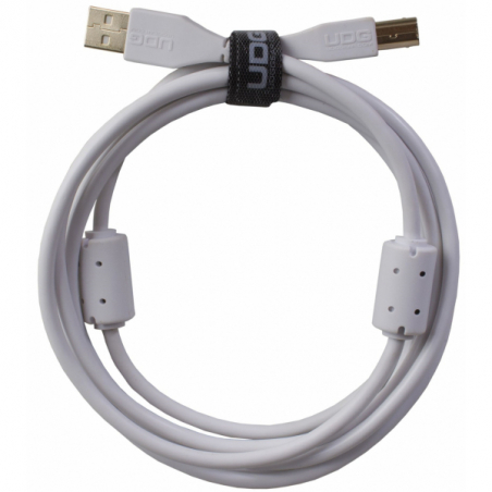 Câbles USB A vers B - UDG - Ultimate Audio Cable USB...