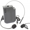 WIRELESS VHF HEADSET - ST-010