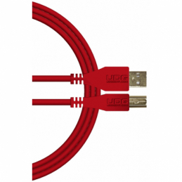 Câbles USB A vers B - UDG - Ultimate Audio Cable USB...
