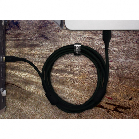Câbles USB A vers B - UDG - Ultimate Audio Cable USB...