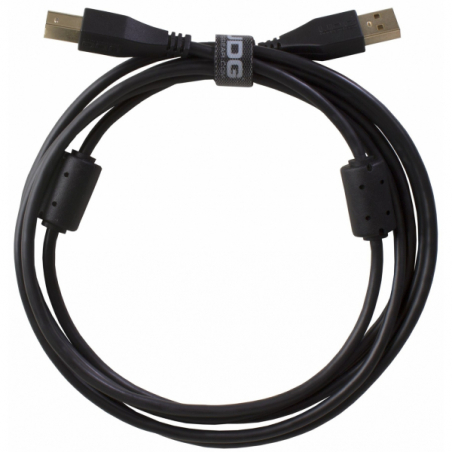Câbles USB A vers B - UDG - Ultimate Audio Cable USB...
