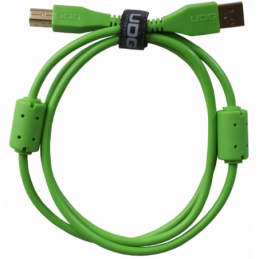 	Câbles USB A vers B - UDG - U95002GR (2 mètres)
