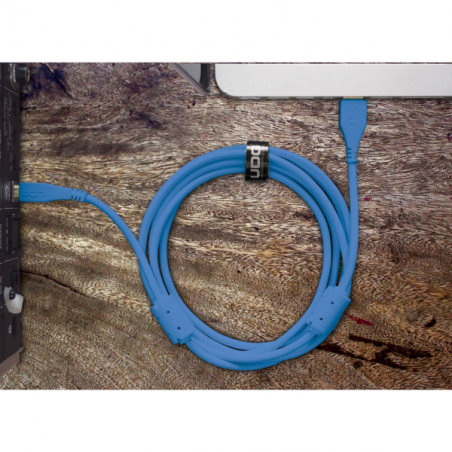 Câbles USB A vers B - UDG - Ultimate Audio Cable USB...