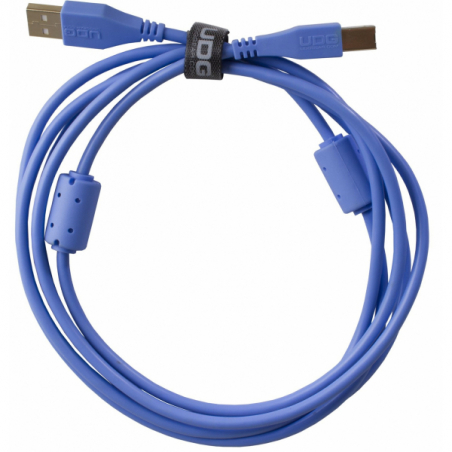 Câbles USB A vers B - UDG - Ultimate Audio Cable USB...