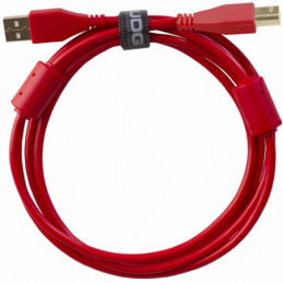 	Câbles USB A vers B - UDG - Ultimate Audio Cable USB...