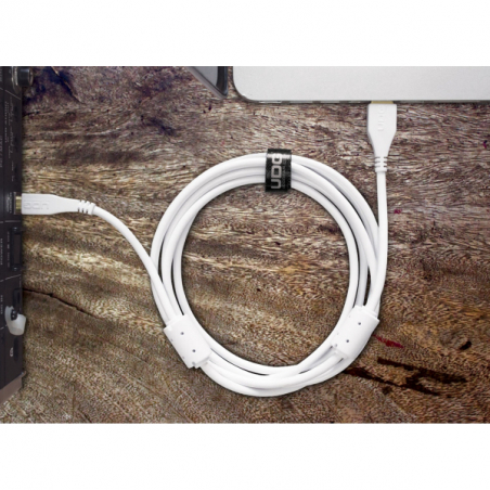 Câbles USB A vers B - UDG - Ultimate Audio Cable USB...