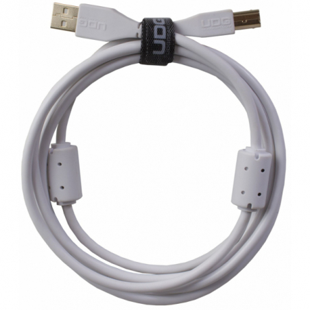 Câbles USB A vers B - UDG - Ultimate Audio Cable USB...