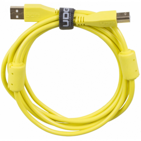 Câbles USB A vers B - UDG - Ultimate Audio Cable USB...