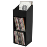 RECORD BOX 330 BLACK