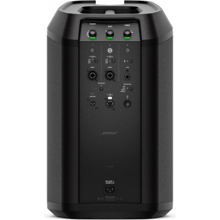 Systèmes amplifiés - Bose - L1 PRO8