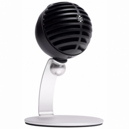 	Micros Podcast et radio - Shure - MV5C-USB