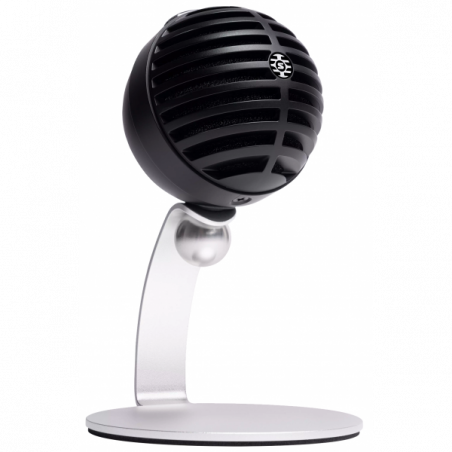 Micros Podcast et radio - Shure - MV5C-USB