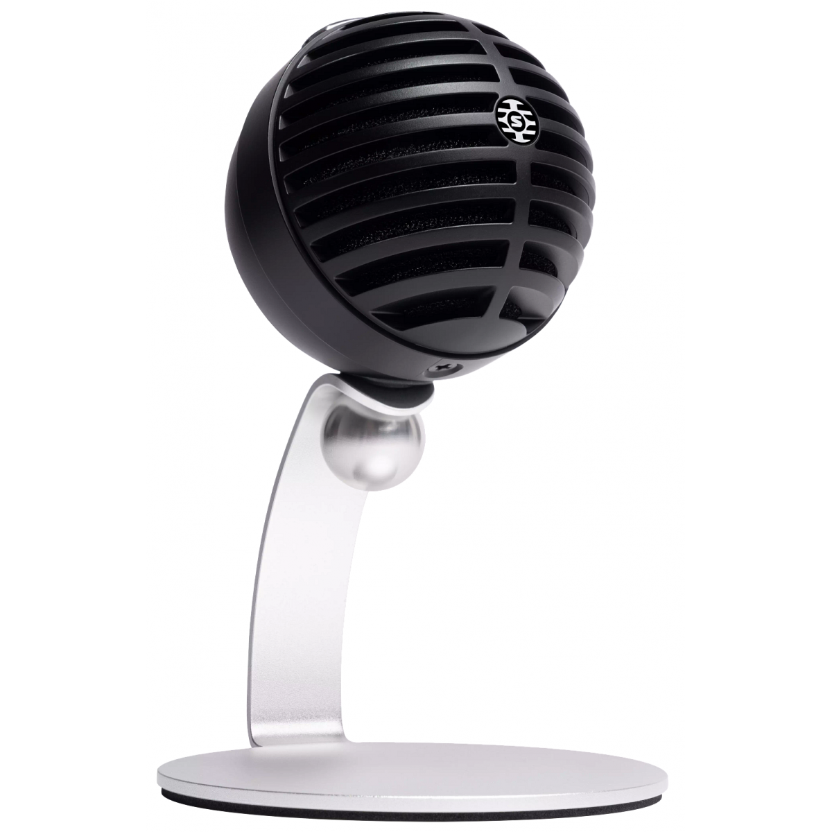 Micros Podcast et radio - Shure - MV5C-USB