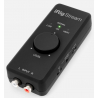 iRIG STREAM