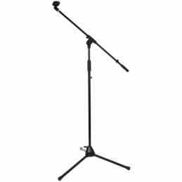 	Pieds micros perches - Ibiza Sound - SM007T