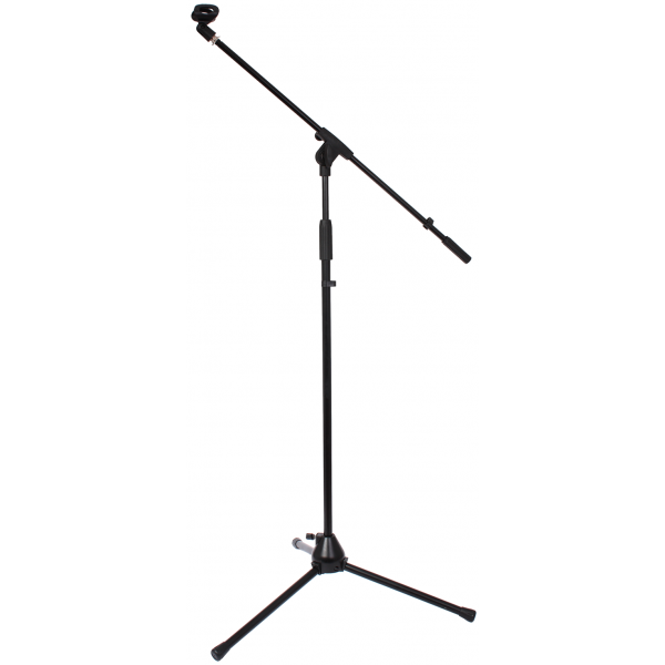 Pieds micros perches - Ibiza Sound - SM007T