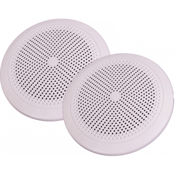 Enceintes plafonniers - LTC - SWR5004 (LA PAIRE) Enceintes plafonniers - LTC - SWR5004 (LA PAIRE)