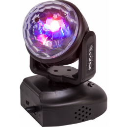 	Jeux de lumière LED - Ibiza Light - LMH-ASTRO