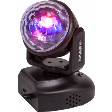 Jeux de lumière LED - Ibiza Light - LMH-ASTRO