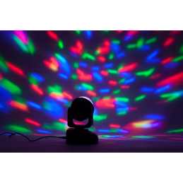 	Jeux de lumière LED - Ibiza Light - LMH-ASTRO