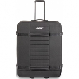 	Housses enceintes - Bose - HOUSSE VALISE SUB2