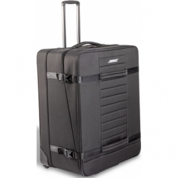 	Housses enceintes - Bose - HOUSSE VALISE SUB2