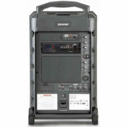 	Sonos portables sur batteries - Senrun - EP-900