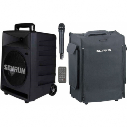 Sonos portables sur batteries - Senrun - EP-890